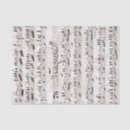 Search for vintage music decoupage tissue paper Musical notes