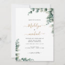Search for budget friendly wedding invitations Elegant script calligraphy