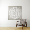 Search for sacred geometry tapestries Symbol
