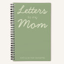 Search for grief notebooks Sympathy