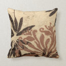 Search for contemporary cushions Botanical