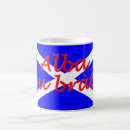 Search for alba mugs Edinburgh