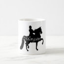Search for morgan mugs Horse