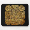 Search for celtic cross mousepads Irish