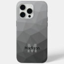 Search for grey gradient iphone cases Geometric
