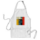 Search for architecture aprons Bauhaus