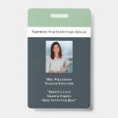 Search for qr code id badges Staff