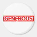 Search for generated magnets Funny
