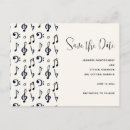 Search for musical save the dates Musician