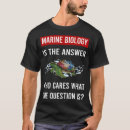 Search for biology tshirts Ocean