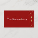 Search for scroll business cards Classy