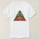 Search for contaminated tshirts Biohazard