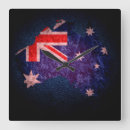Search for australia clocks Country