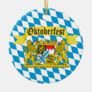 Search for oktoberfest christmas tree decorations Festival