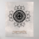 Search for meditation mandala posters Yoga