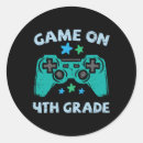 Search for 4th grade stickers Boys