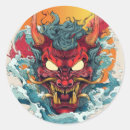 Search for hannya mask Japanese
