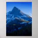 Search for peak posters Snow