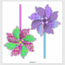 Search for pinwheel stickers Summer