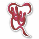 Search for tragedy stickers Theatre