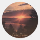 Search for lake tahoe california stickers Emerald bay