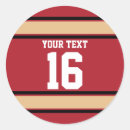 Search for sports stickers Stripes