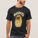 Search for pugtato tshirts Costume