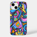 Search for funky iphone cases bold