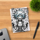 Search for anime invitations Comic