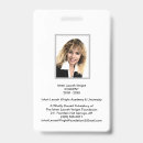 Search for student id badges University