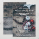 Search for wood christmas invitations New home