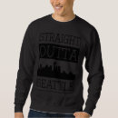Search for seattle mens hoodies Souvenir