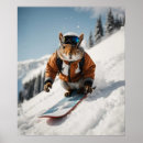 Search for whimsical animals posters Squirrel