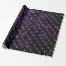 Search for mystical wrapping paper Pagan