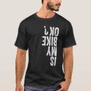 Search for upside down tshirts Biking