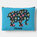 Search for blue elephant accessories Colourful