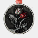 Search for evil christmas tree decorations Black