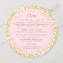 Search for round menus Gold