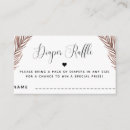 Search for black and white ticket invitations Chic