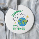 Search for save earth badges Sustainability