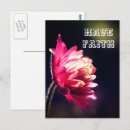 Search for words of encouragement and hope Faith