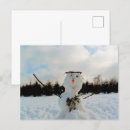 Search for winter photo postcards Cold