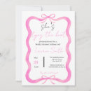 Search for hand games invitations Pink