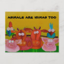 Search for too postcards Animals