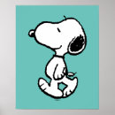 Search for classic comic posters Charlie brown