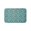 Search for quirky bath mats Green