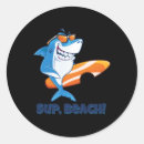 Search for sup surfing stickers Coastal