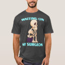 Search for surgeon tshirts Essential