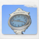 Search for clock mousepads Vintage