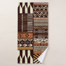 Search for african bath towels Abstract